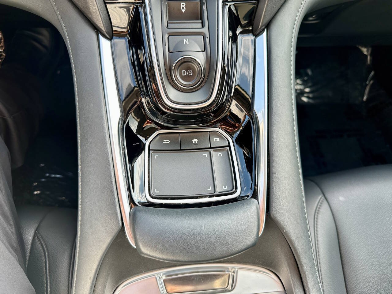 Used 2019 Acura RDX AWD image 31