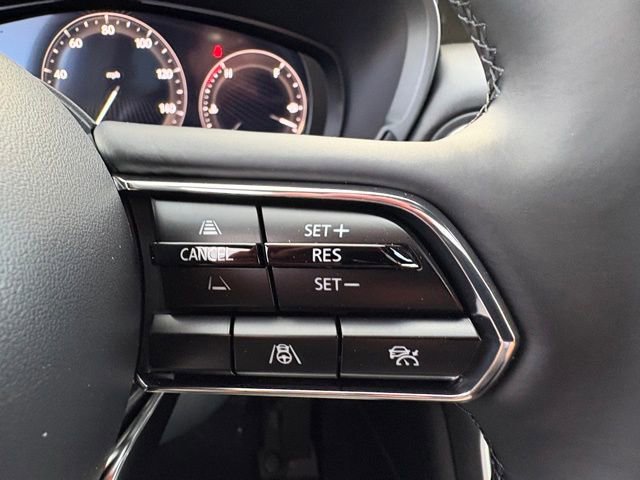 New 2026 MAZDA CX-90 3.3 Turbo w/ Premium Plus Pkg image 24