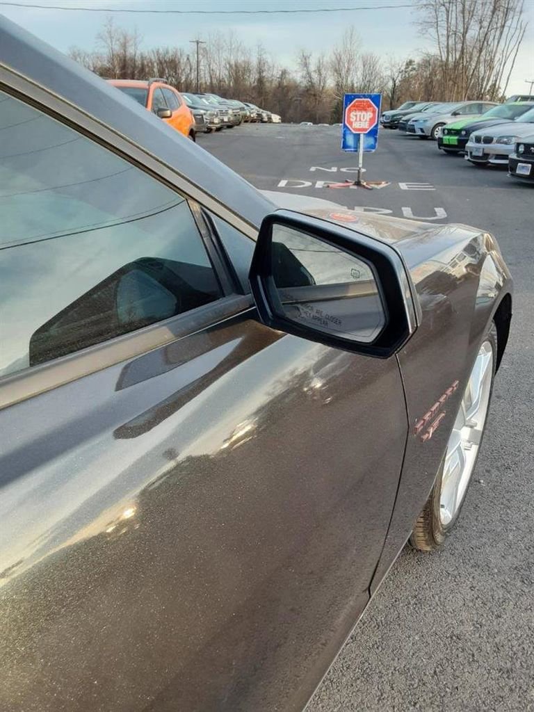 Used 2012 Chevrolet Camaro SS w/ 45th Anniversary Package image 26