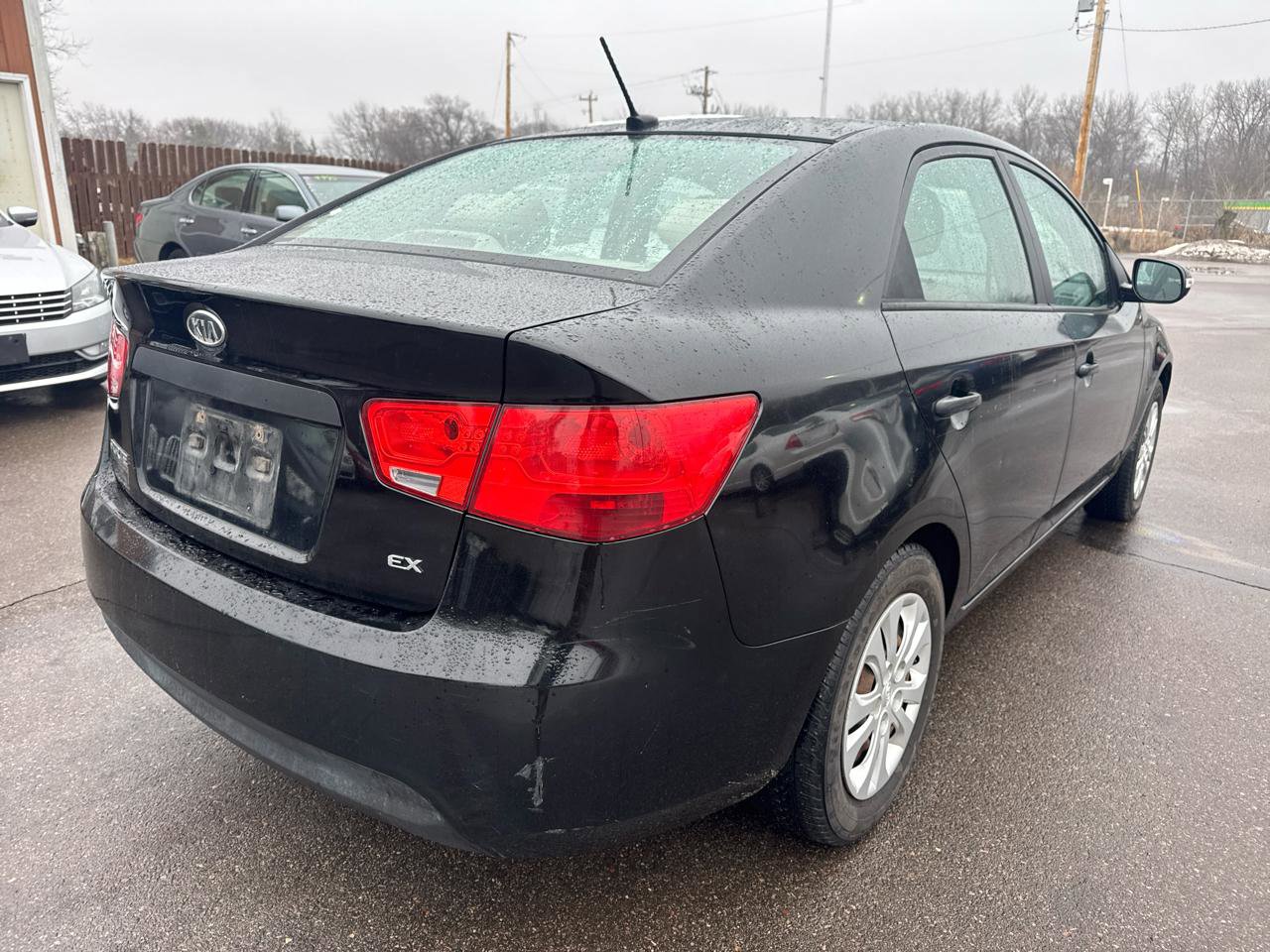 Used 2010 Kia Forte EX image 5