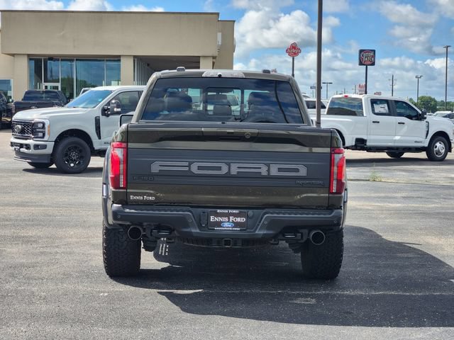 Used 2025 Ford F150 Raptor AWD/4WD image 5