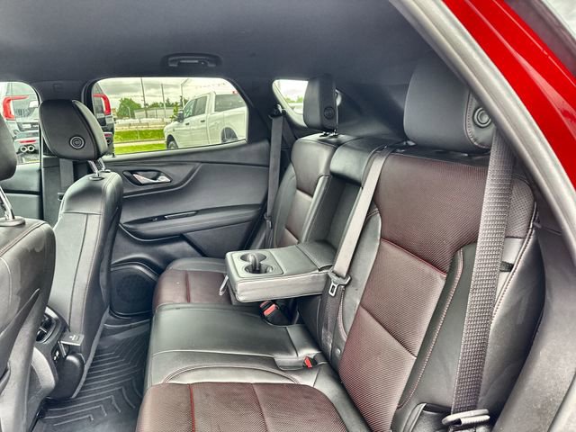 Used 2020 Chevrolet Blazer RS FWD image 12