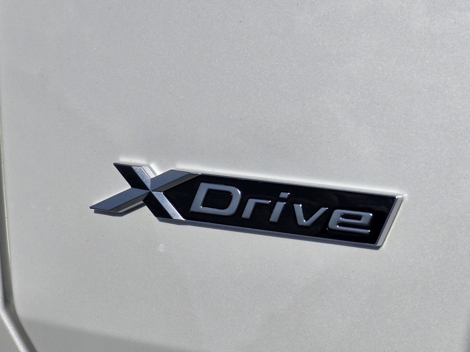 New 2026 BMW X3 xDrive30 w/ Convenience Package image 6