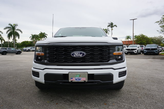 New 2026 Ford F150 STX RWD image 28