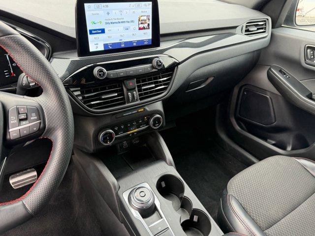 Used 2024 Ford Escape ST-Line image 24