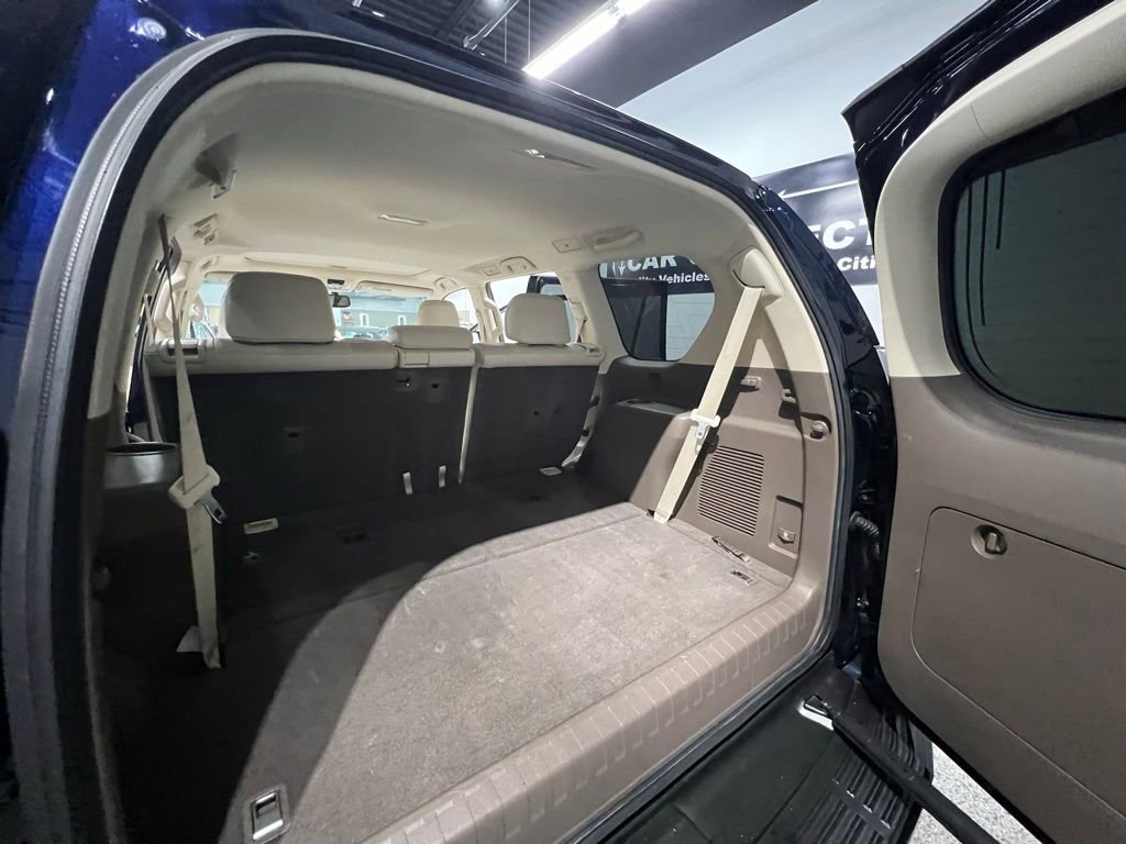 Used 2018 Lexus GX 460 Premium w/ Premium Package image 58