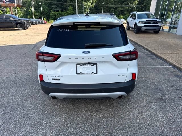 Used 2024 Ford Escape Active w/ Tech Pack #1 AWD/4WD image 6