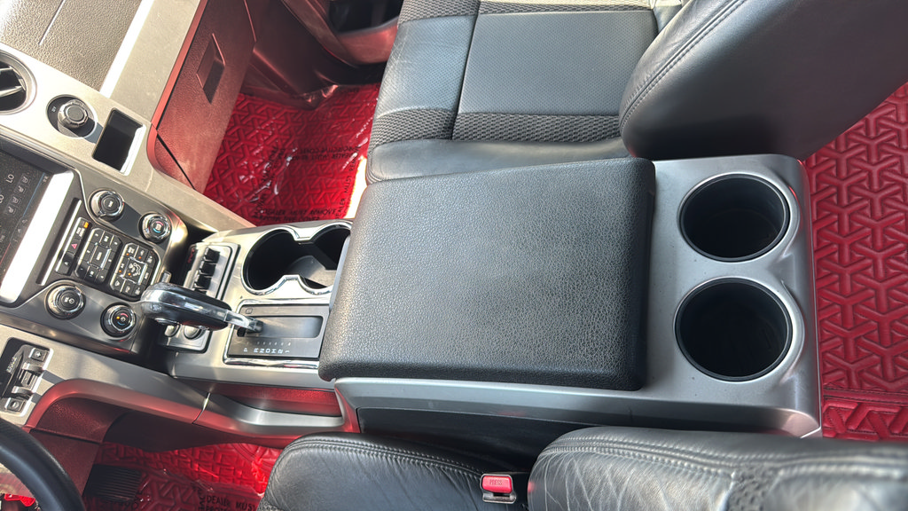 Used 2013 Ford F150 Raptor w/ Luxury Equipment Group AWD/4WD image 26