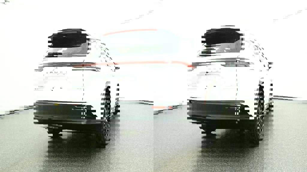 New 2026 Toyota Crown Signia AWD/4WD image 24