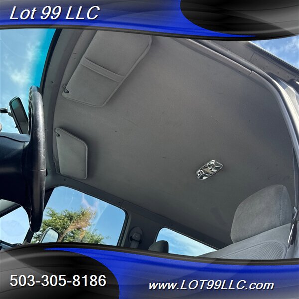 Used 1994 Ford F350 2WD Crew Cab image 16