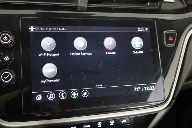 Used 2023 Chevrolet Bolt EUV LT w/ Driver Confidence Package image 30