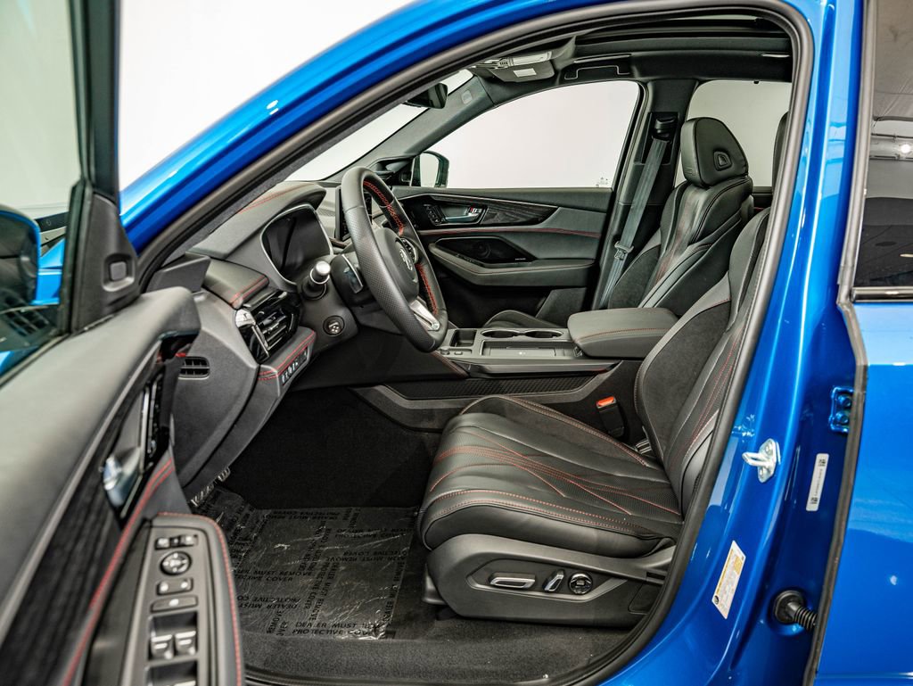 New 2026 Acura MDX Type S AWD/4WD image 35