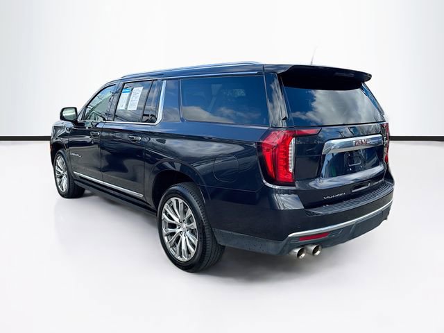 Used 2023 GMC Yukon XL Denali image 6