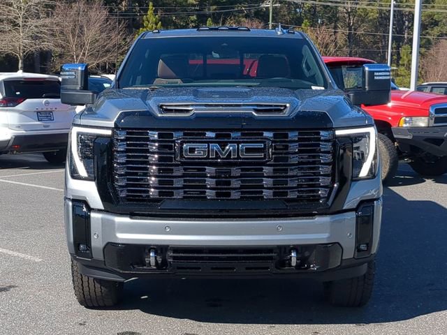 New 2026 GMC Sierra 2500 Denali Ultimate image 10
