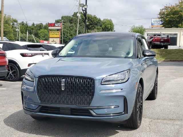 Used 2023 Lincoln Corsair FWD w/ Equipment Group 102A image 37
