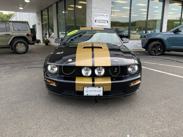 Used 2008 Ford Mustang GT Premium RWD image 2