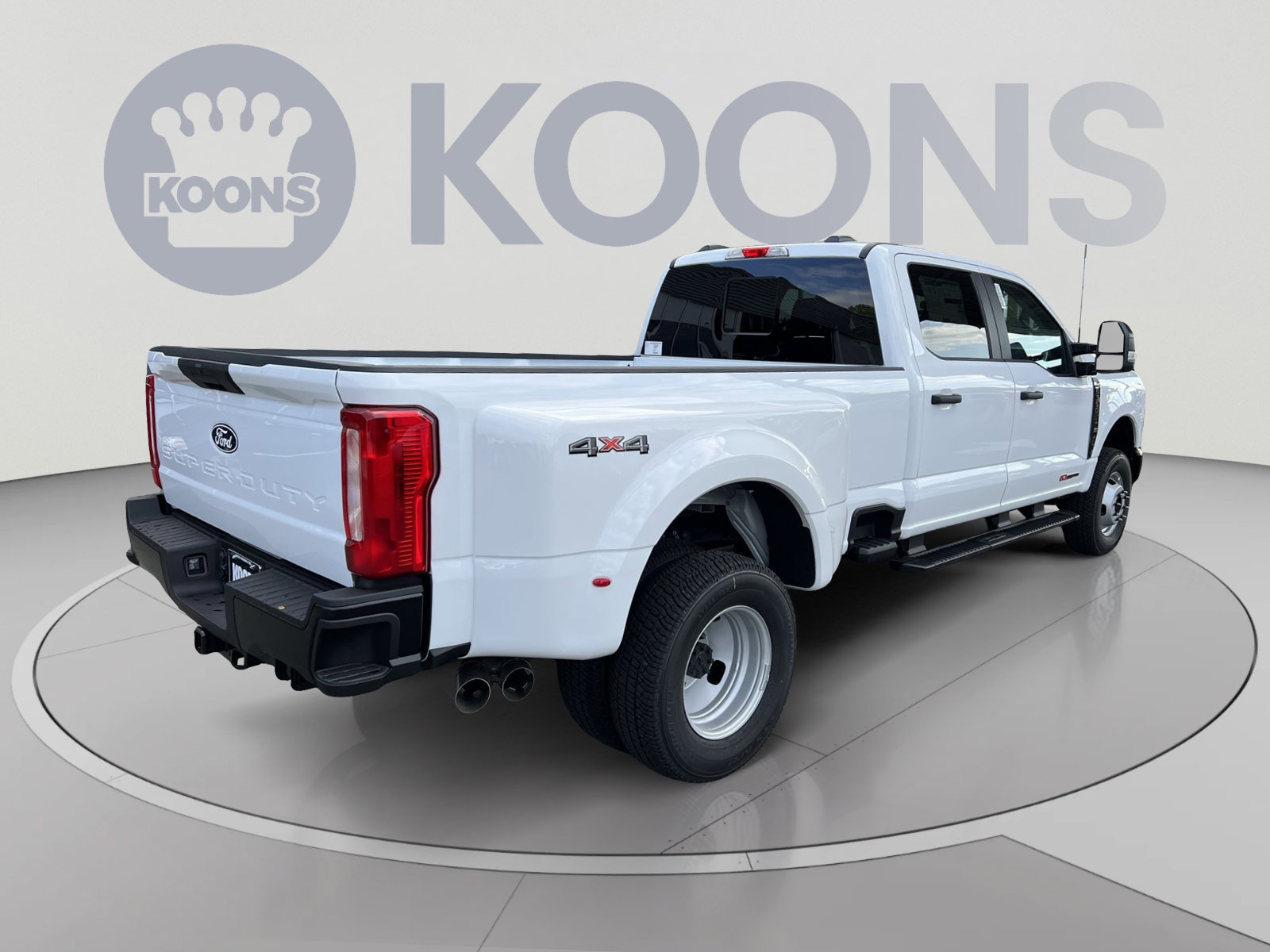 New 2027 Ford F350 XL AWD/4WD image 11