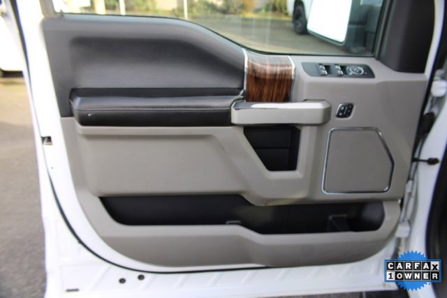 Used 2018 Ford F150 Lariat image 10