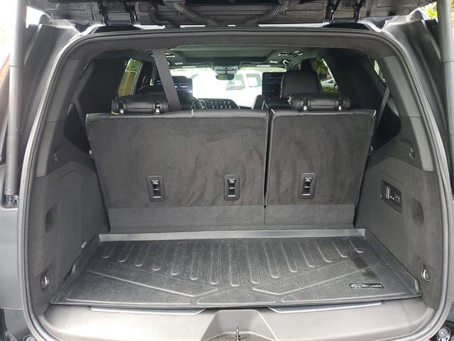 Certified 2023 Cadillac Escalade V image 12