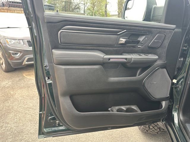 New 2026 RAM 1500 RHO w/ RHO Level 1 Equipment Group image 9