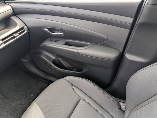 New 2025 Hyundai Tucson XRT FWD image 34