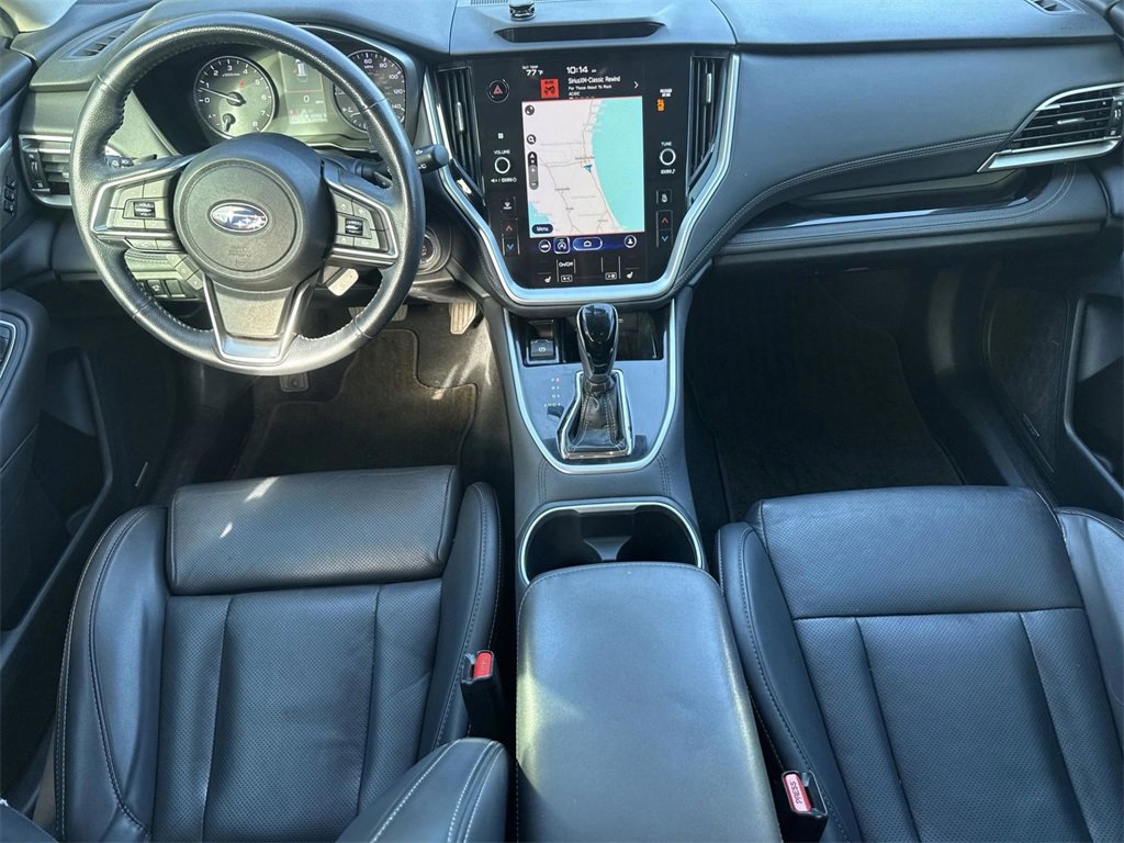 Used 2020 Subaru Outback Limited w/ Popular Package #2 image 13