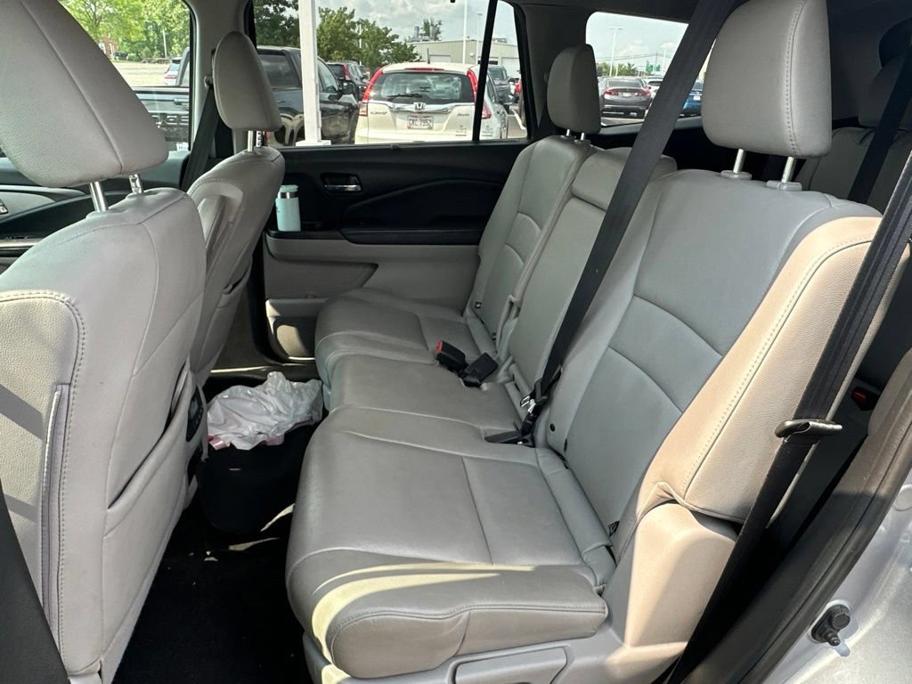 Used 2021 Honda Pilot Special Edition image 15