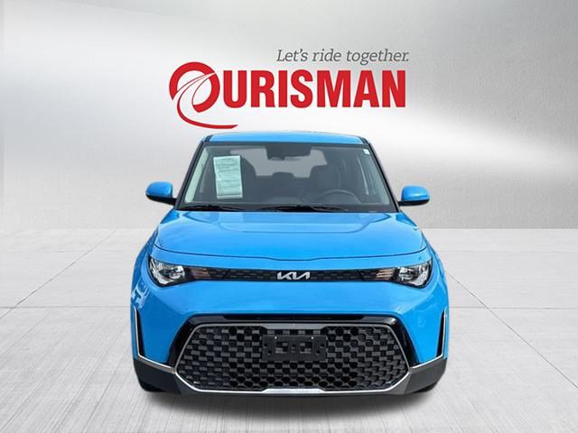 Used 2024 Kia Soul EX image 6