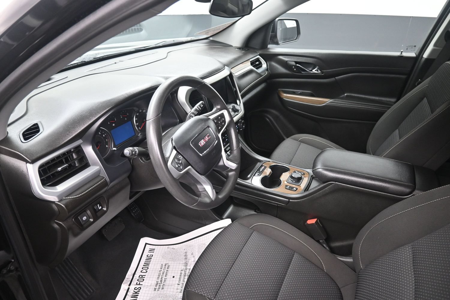 Used 2023 GMC Acadia SLE w/ Driver Convenience Package AWD/4WD image 13