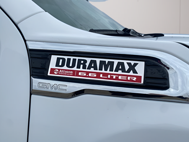 Used 2022 GMC Sierra 2500 SLE w/ SLE Convenience Package AWD/4WD image 12