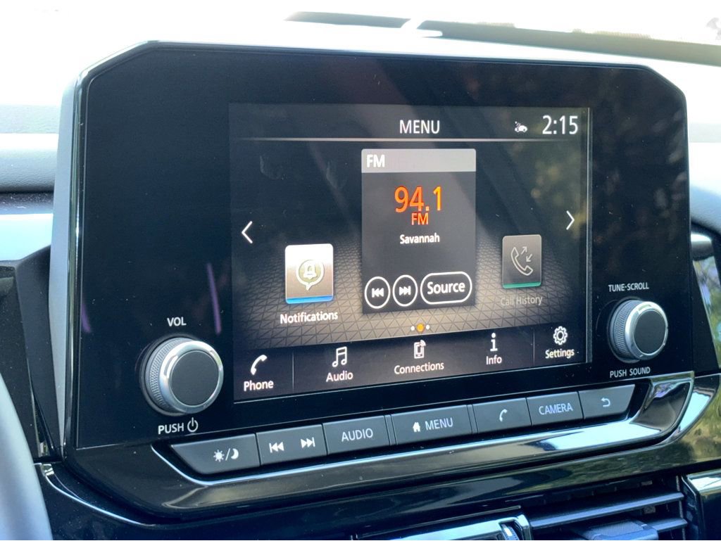 New 2025 Nissan Pathfinder SL w/ Lighting Package (N92) image 19