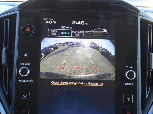 New 2026 Subaru Crosstrek 2.0i Premium image 31