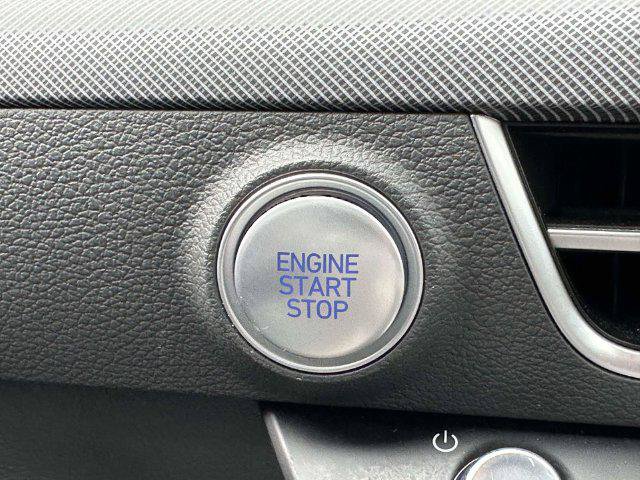 Certified 2024 Hyundai Sonata SEL FWD image 25