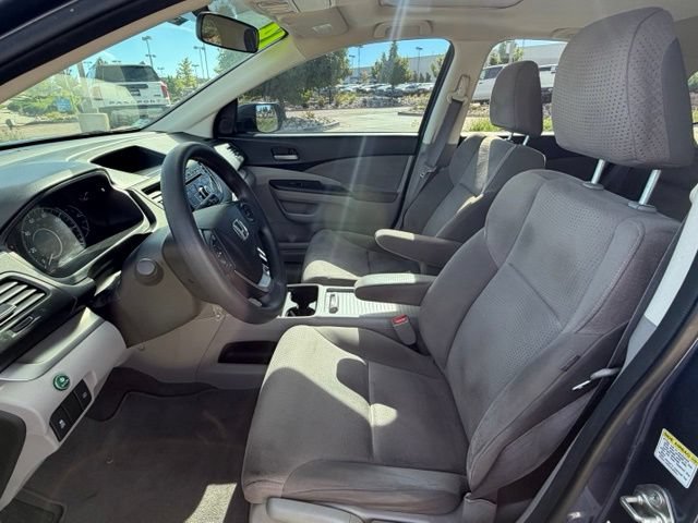 Used 2014 Honda CR-V EX image 12