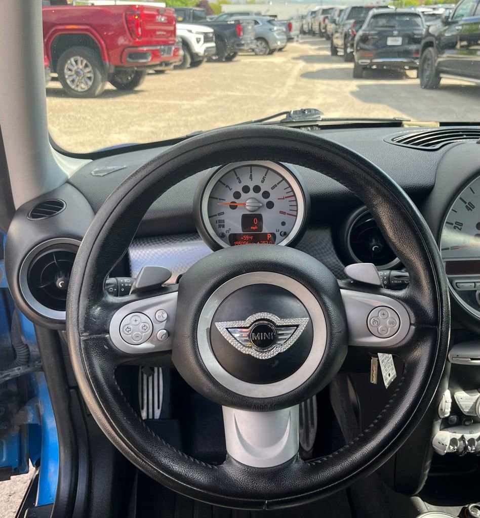 Used 2009 MINI Cooper Clubman S FWD image 24