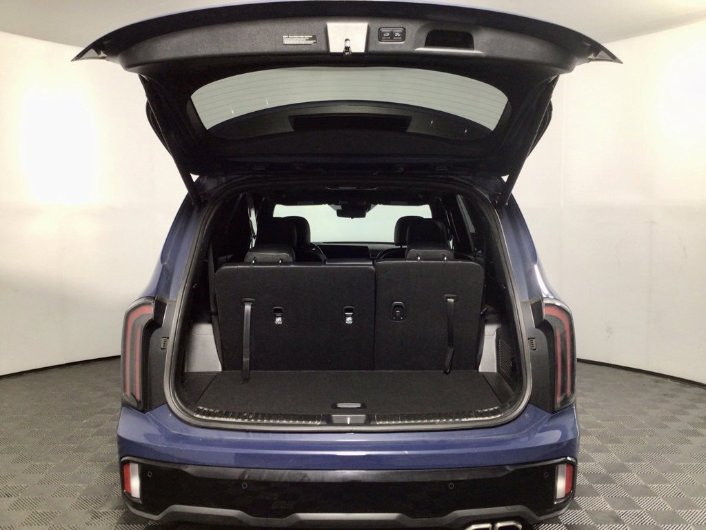 Used 2024 Kia Telluride SX Prestige X-Pro image 14
