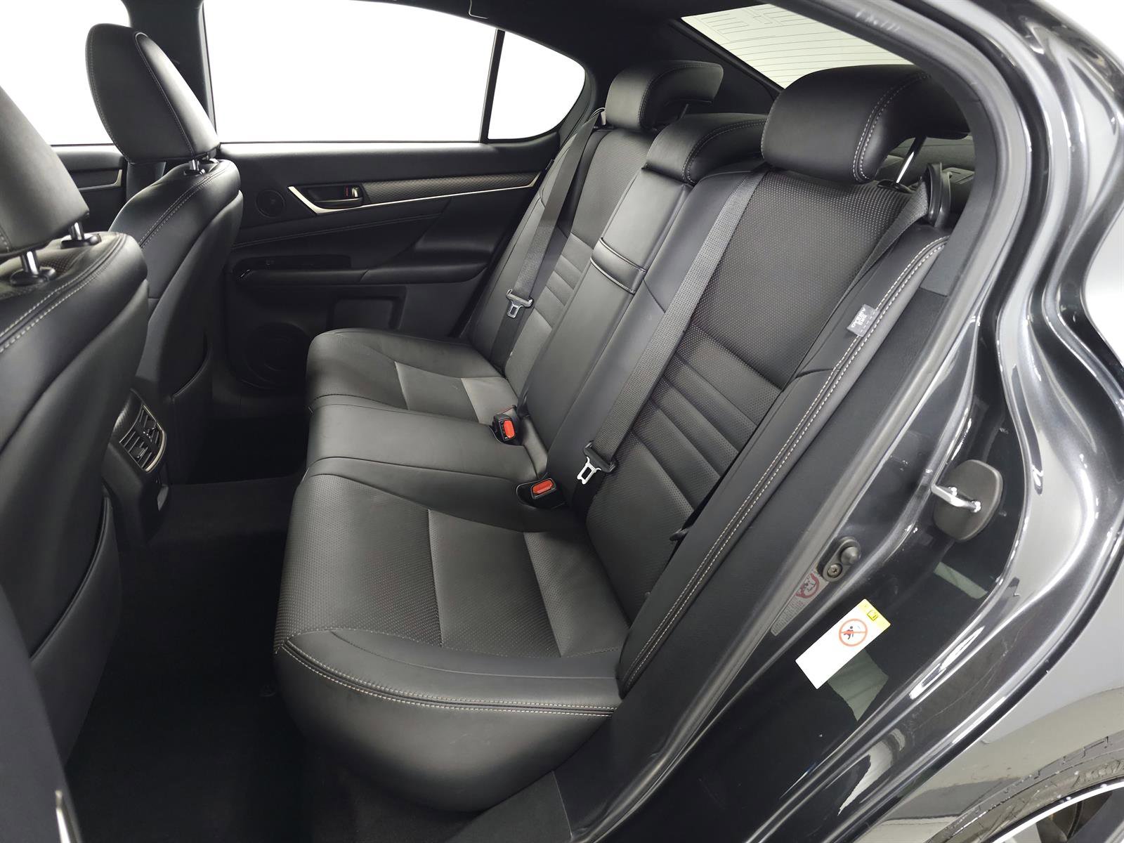 Used 2018 Lexus GS 350 F Sport image 31