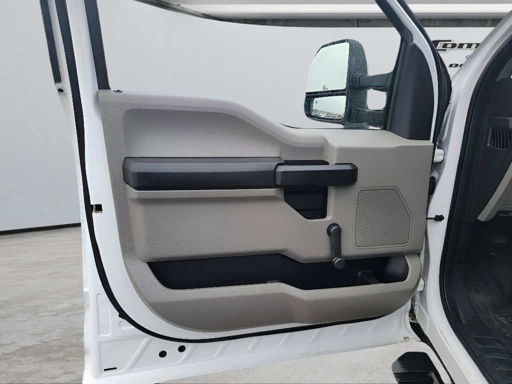 Used 2019 Ford F250 XL image 10