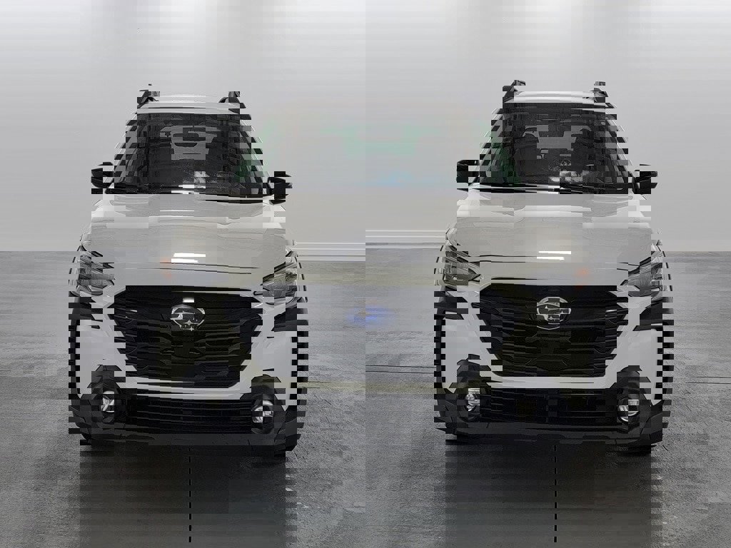 Certified 2023 Subaru Outback Onyx Edition image 3