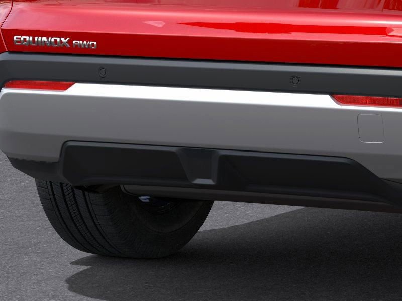 New 2026 Chevrolet Equinox LT image 20