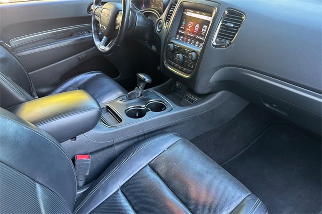 Used 2020 Dodge Durango R/T w/ Blacktop Package image 17