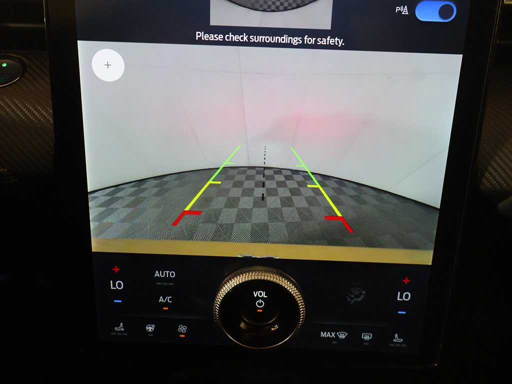 Used 2023 Ford Mustang Mach-E Premium AWD/4WD image 47