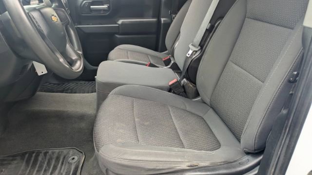 Used 2020 Chevrolet Silverado 2500 Custom w/ Custom Value Package image 16