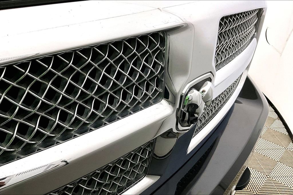 Used 2017 RAM 1500 Laramie Longhorn w/ Protection Group image 30