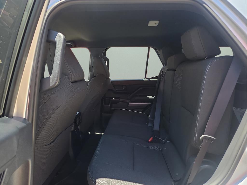 New 2026 Toyota 4Runner SR5 RWD image 14
