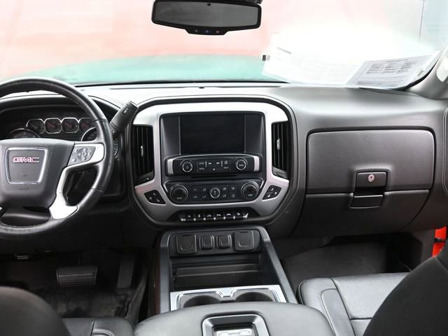 Used 2017 GMC Sierra 1500 SLT image 24