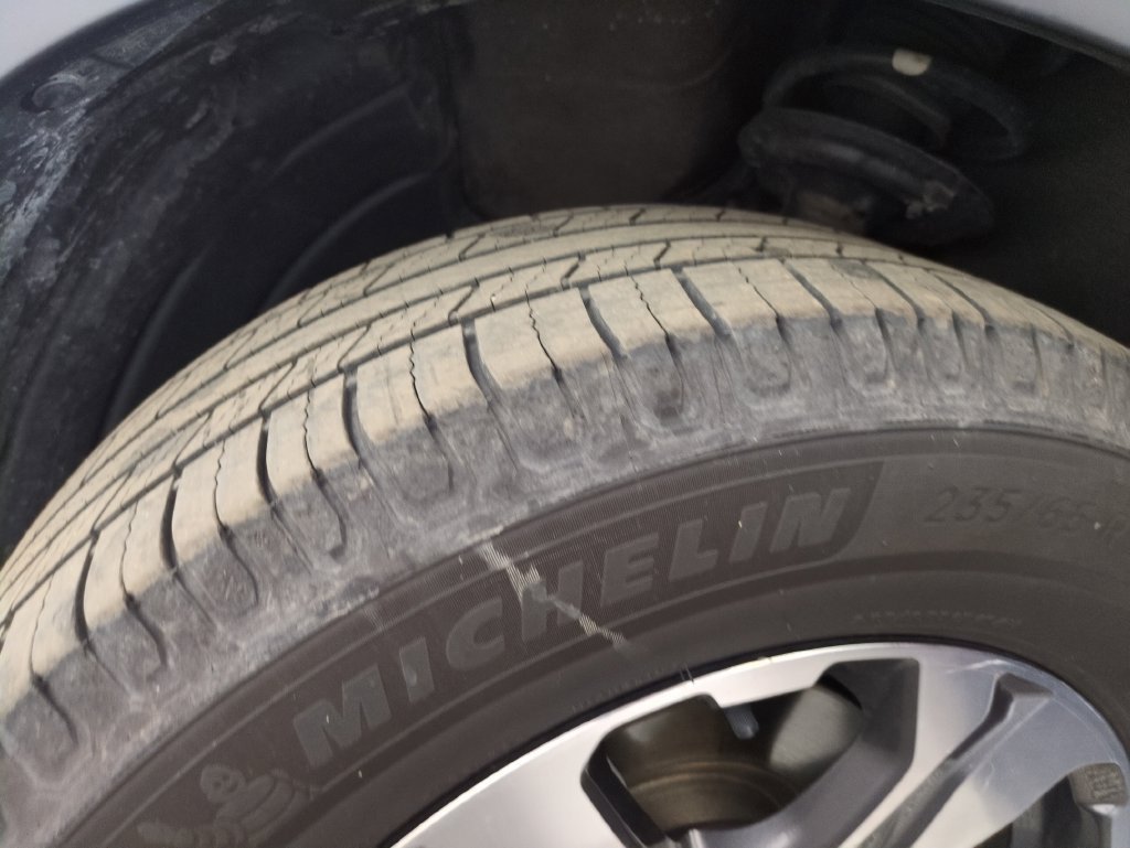 Used 2018 Honda CR-V LX image 30