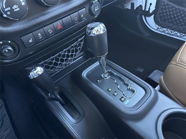 Used 2013 Jeep Wrangler Sahara image 21