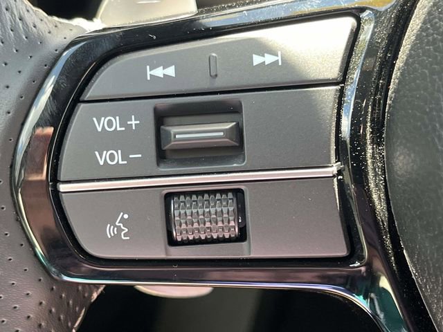 New 2025 Acura ADX A-Spec image 32