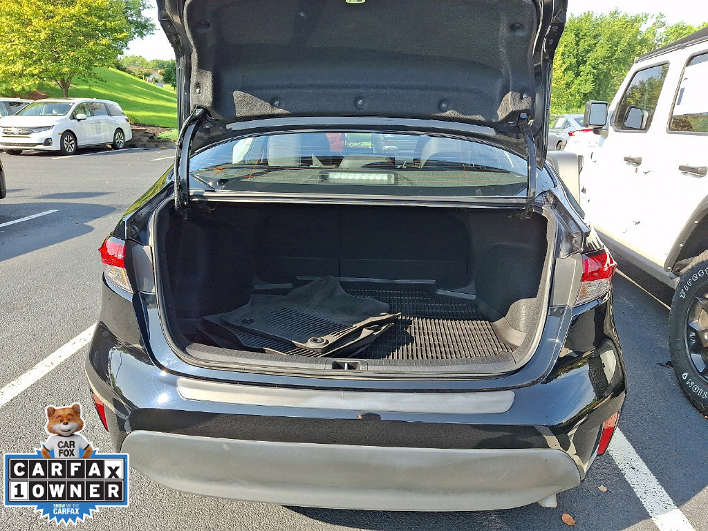 Used 2024 Toyota Corolla LE FWD image 28